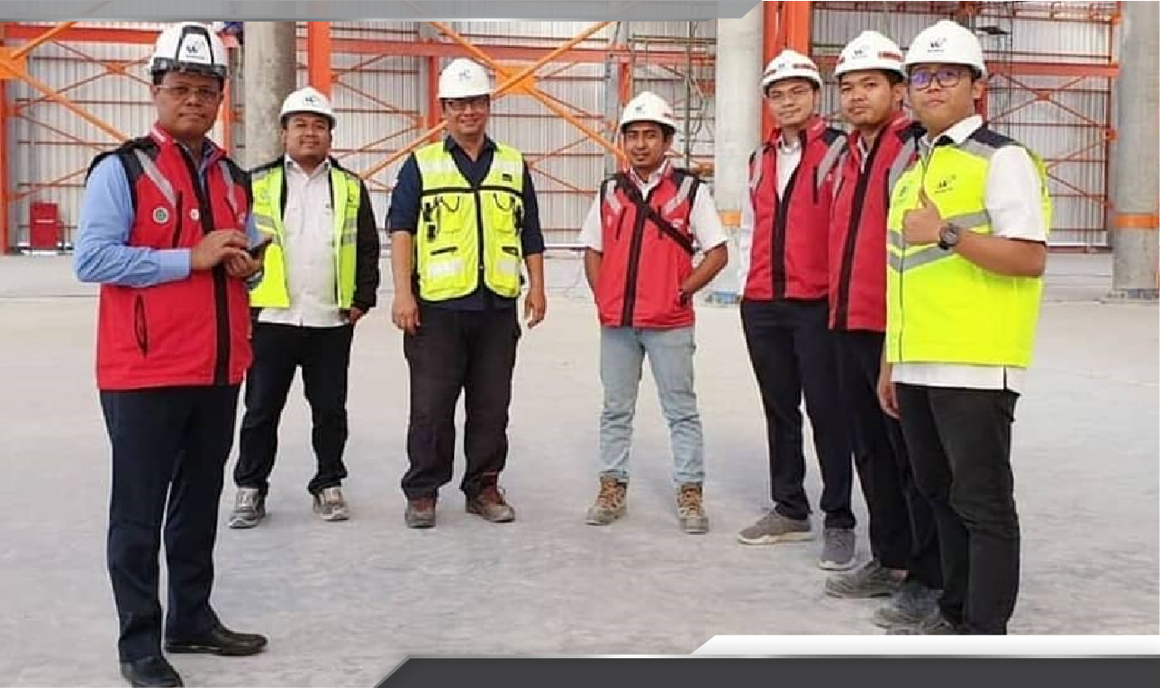 [:ID]Kunjungan Komaris Utama PT WKI (10 September 2019)[:en]Visit of President Commissioner PT. WKI (September 10, 2019)[:]