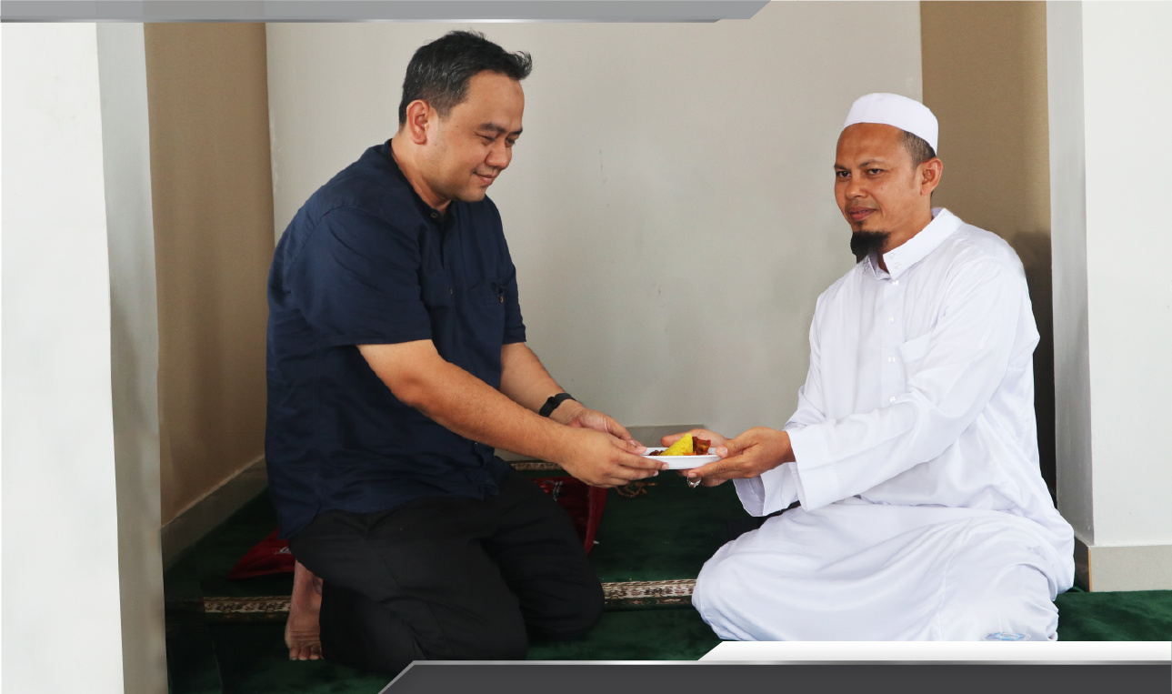 [:ID]Syukuran dan Doa Bersama, Waskita Baja dan Warga Sekitar (03 Januari 2020)[:en]Feast and Prayer, Waskita Baja and Local Residents (January 03, 2020)[:]